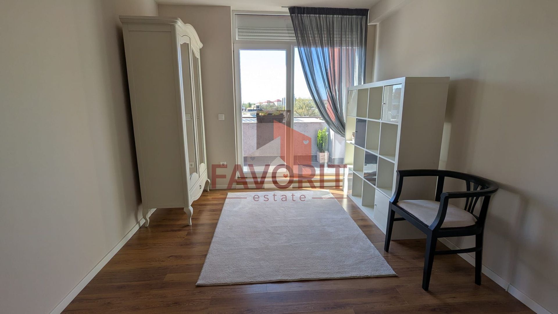 Apartament 3 camere, 100 mp utili, 3 terase, Timisoara - zona Aradului - Poză 2