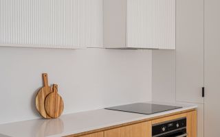 Premium 4-Room Apartment - for Rent – Jandarmeriei - Băneasa - Poză 9