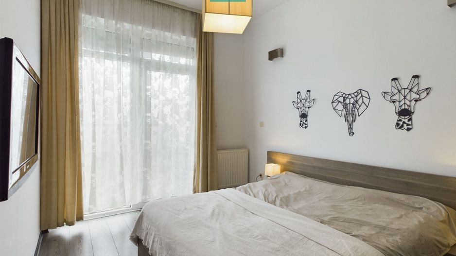 Apartament Penthouse Ared UTA - Poză 8