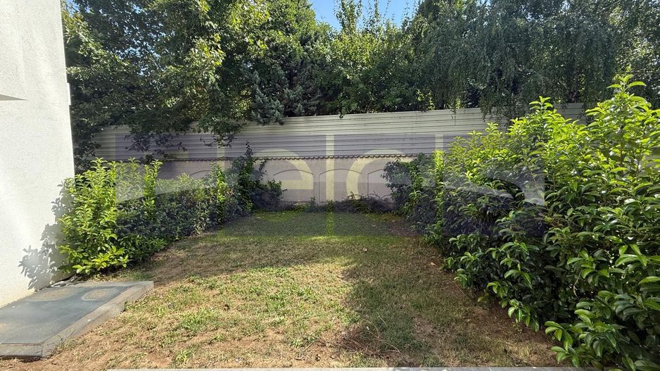 VANZARE 3 CAMERE STRAULESTI | 70 MP | CURTE PROPRIE 53MP | COMPLEX NOU - Poză 16