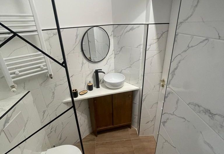 APARTAMENT 4 CAMERE ULTRACENTRAL- XENOPOL | SPATIU DE BIROURI SAU REZIDENTIAL - Poză 9