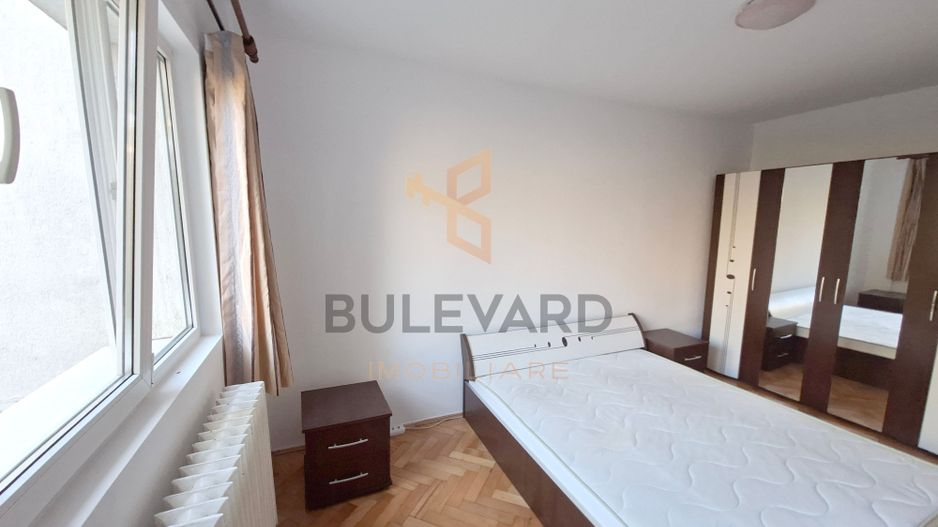 Apartament 3 camere zona Piata Hermes! - Poză 15