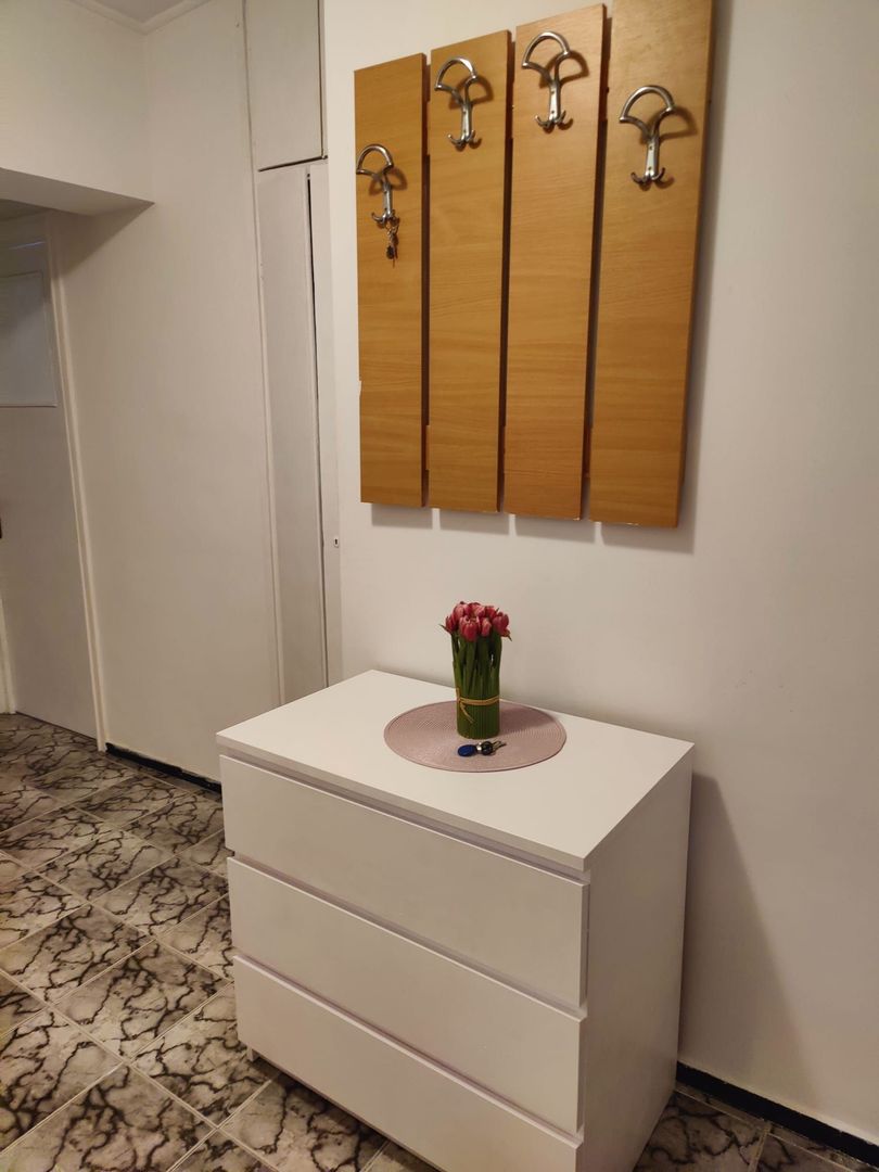 De închiriat: apartament 2 camere - metrou Lujerului - Politehnica - Poză 8