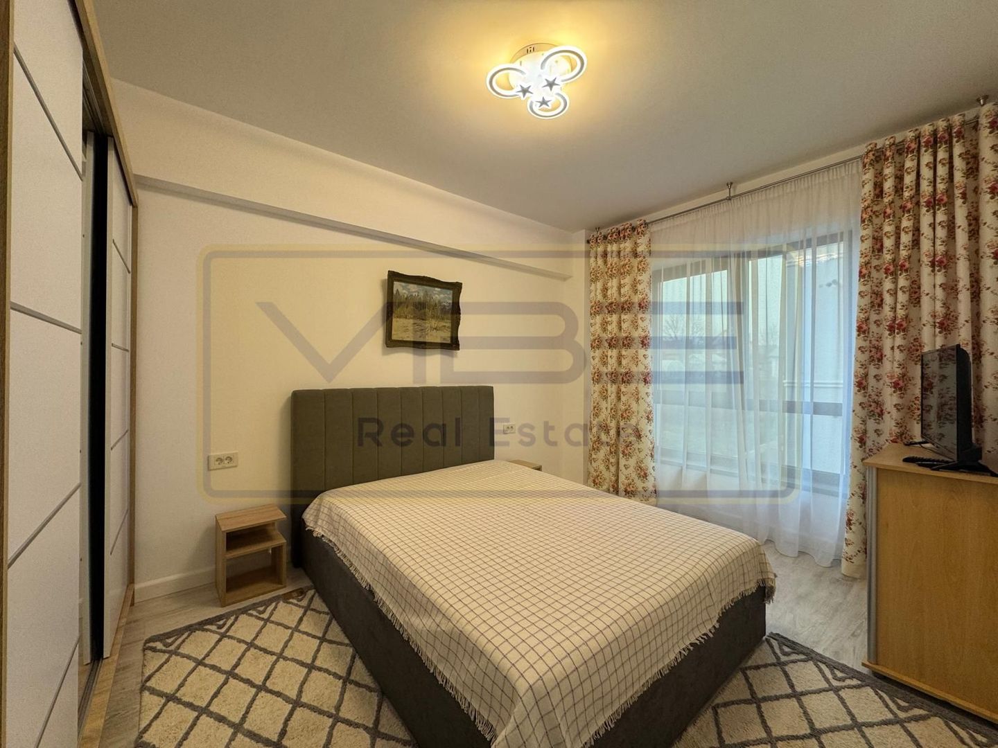 Apartament nou 2 camere decomandat Galata - Poză 12