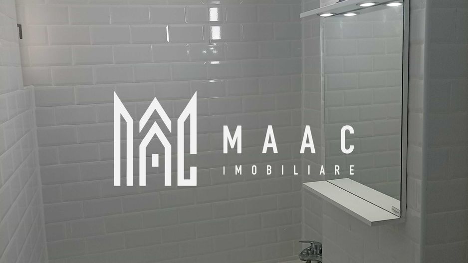 Apartament 2 camere de închiriat | Hipodrom 3, Sibiu | decomandat - Poză 6