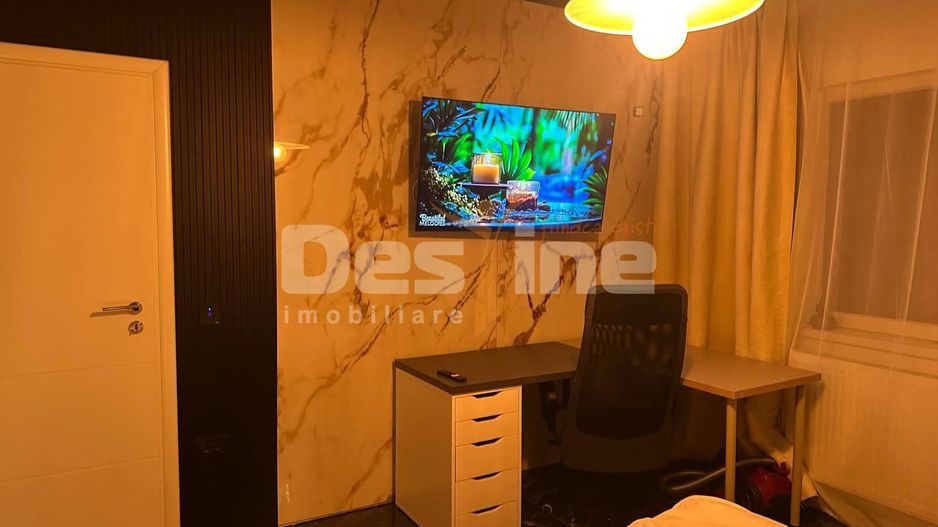 Apartament 2 camere premium, finisaje moderne- Mamaia Sat - Poză 4