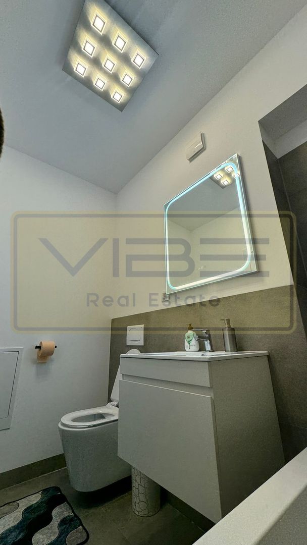 Apartament 3 camere premium  Silk District - Poză 30