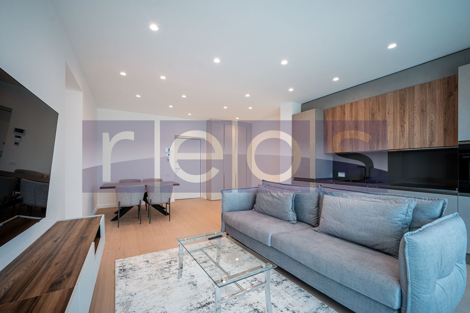 INCHIRIERE 3CAMERE | AVIATIEI TOWER | UTILAT MOBILAT LUX | LOC PARCARE - Poză 23