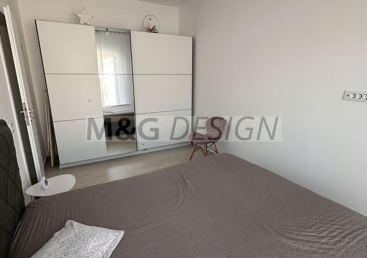 Apartament cu 2 camere Mosnita Veche - Poză 5