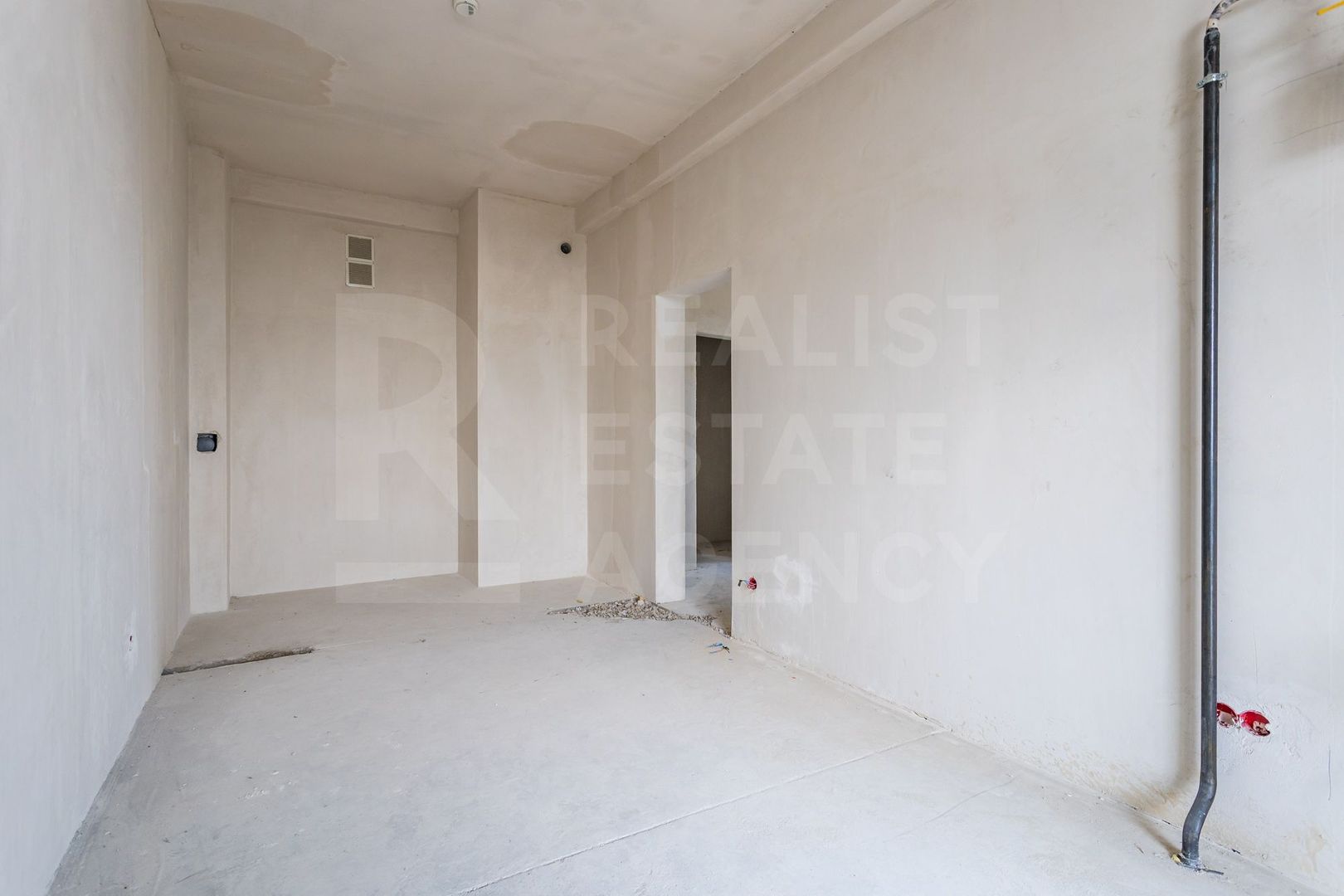 Vânzare, penthouse,  3 camere, Bogdan-Voievod, Râșcani - Poză 3