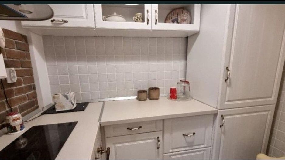 BRASADAS vinde garsoniera la Burdea etaj 10. - Poză 5