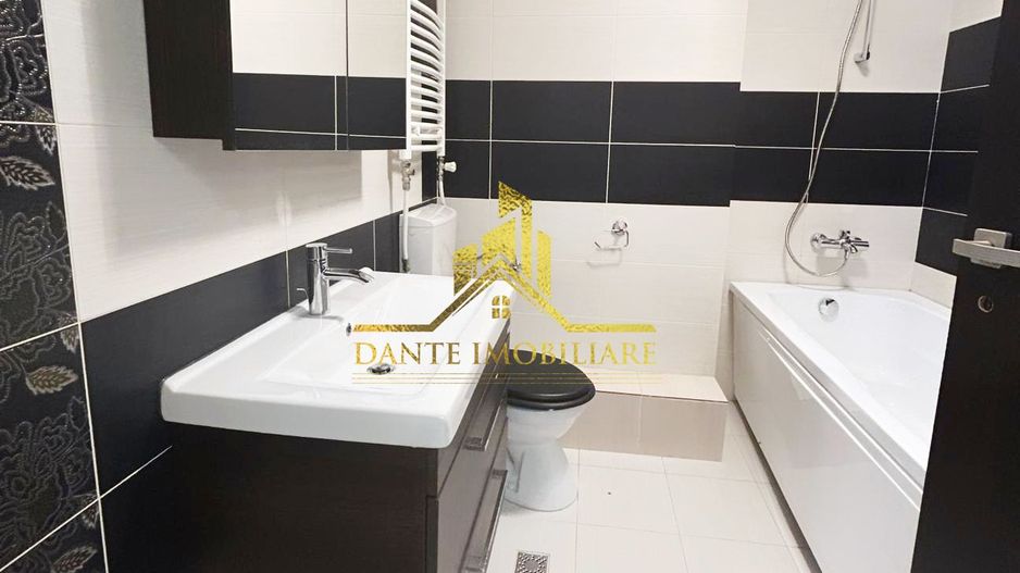 2 camere, modern, bloc nou, balcon, parcare, Marasti, FSEGA - Poză 11