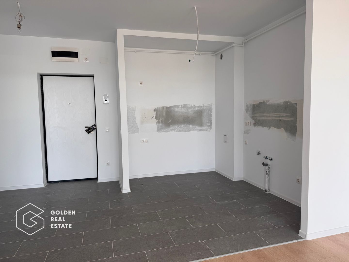 Apartament cu 2 camere în zona Chitila - Poză 4