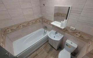 Apartament 2camere /Mobilat și Utilat/Metrou 1Decembrie -15min - Poză 13