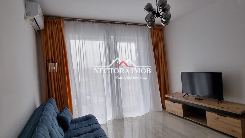 NECTORA IMOB-Apartament 2 camere, Prima Onestilor, 48 mp, Et.5, Utilat - Poză 5