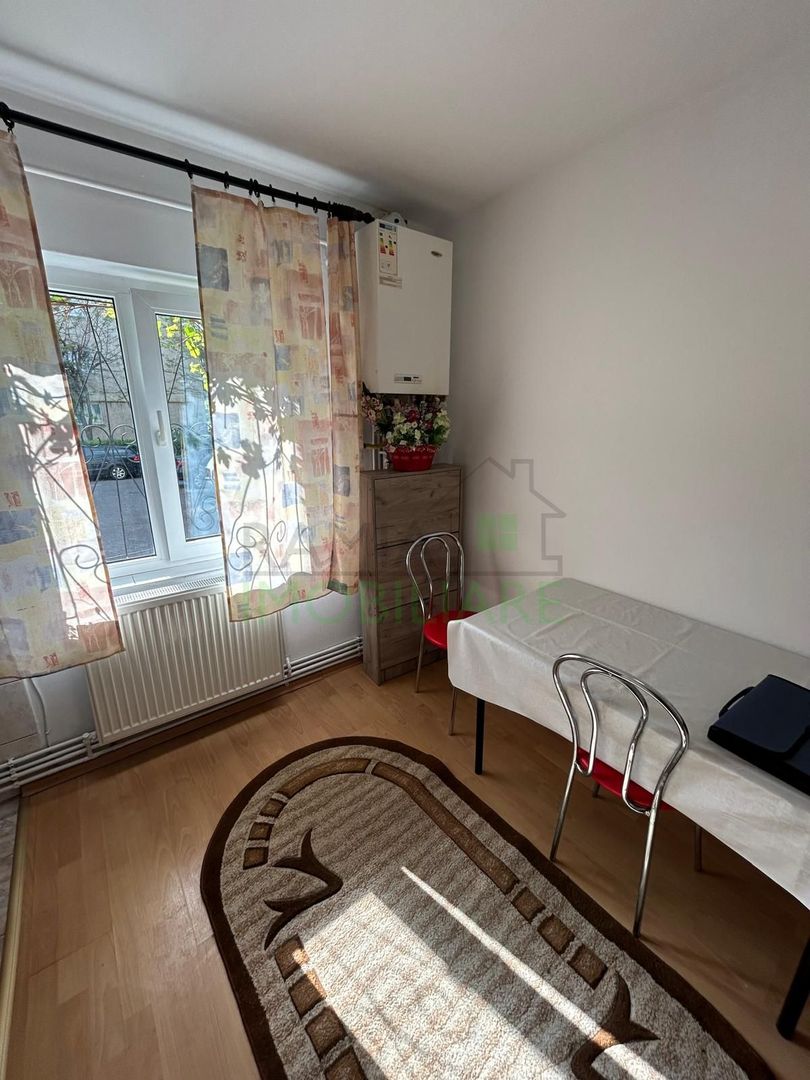 DE ÎNCHIRIAT, Apartament 2 camere , Zona Scriitorilor - Poză 4