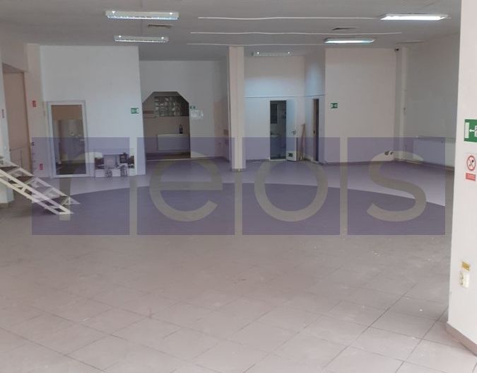 INCHIRIERE SPATIU | ZONA DRISTOR - Poză 3