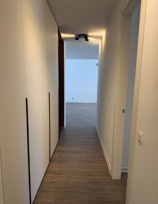 3 camere | rezidenta | birou | 2xparcare | Cloud 9 Aviatiei - Poză 12