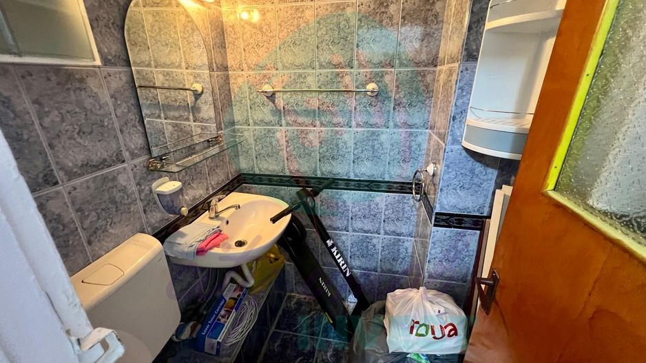 3 Camere Timpuri Noi-Bloc Anvelopat-Posibilitate centrala - Poză 8