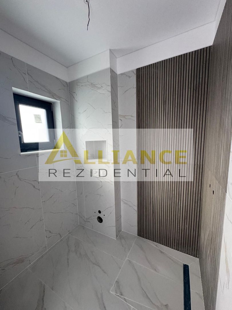 Casa Individuala - 4 camere - 2 bai - 320mp teren - Poză 24