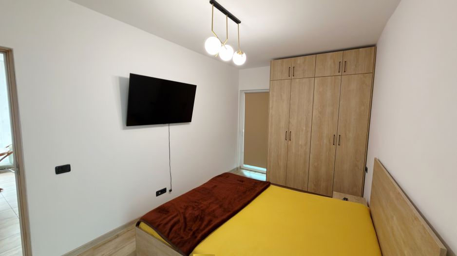 Apartament Ultracentral de inchiriat, Arad Plaza - Poză 4