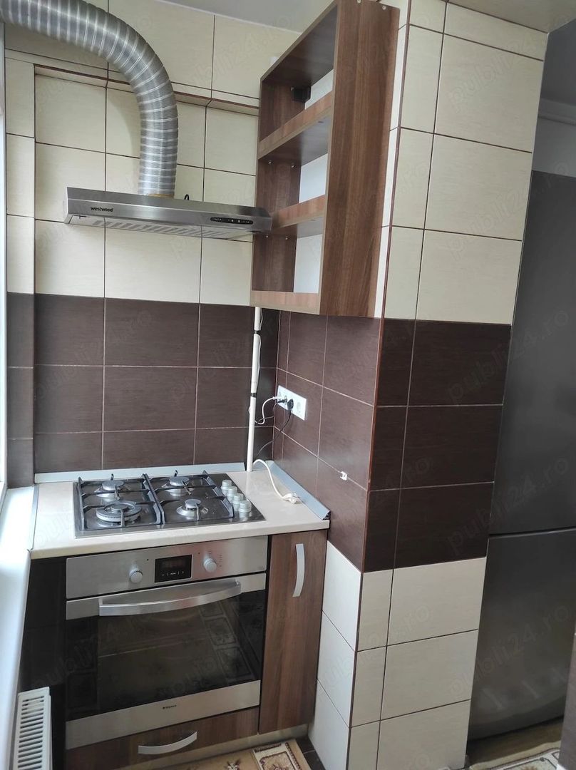 De închiriat | Apartament 3 camere decomandat | Str. Nicolae Iorga - Poză 4