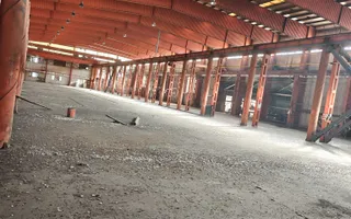 Chirie, hală industrială, 3820 mp, Cristian, Brașov - Poză 21