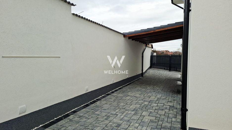 Casa superba la 5 min de Sibiu. COMISION 0 - Poză 4