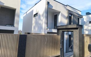 Vânzare casă, 4 camere,  str. Dragomirna, sectorul Buiucani. - Poză 1