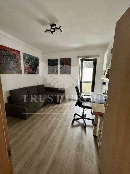 Aparatment 2 camere Victoriei - Poză 5