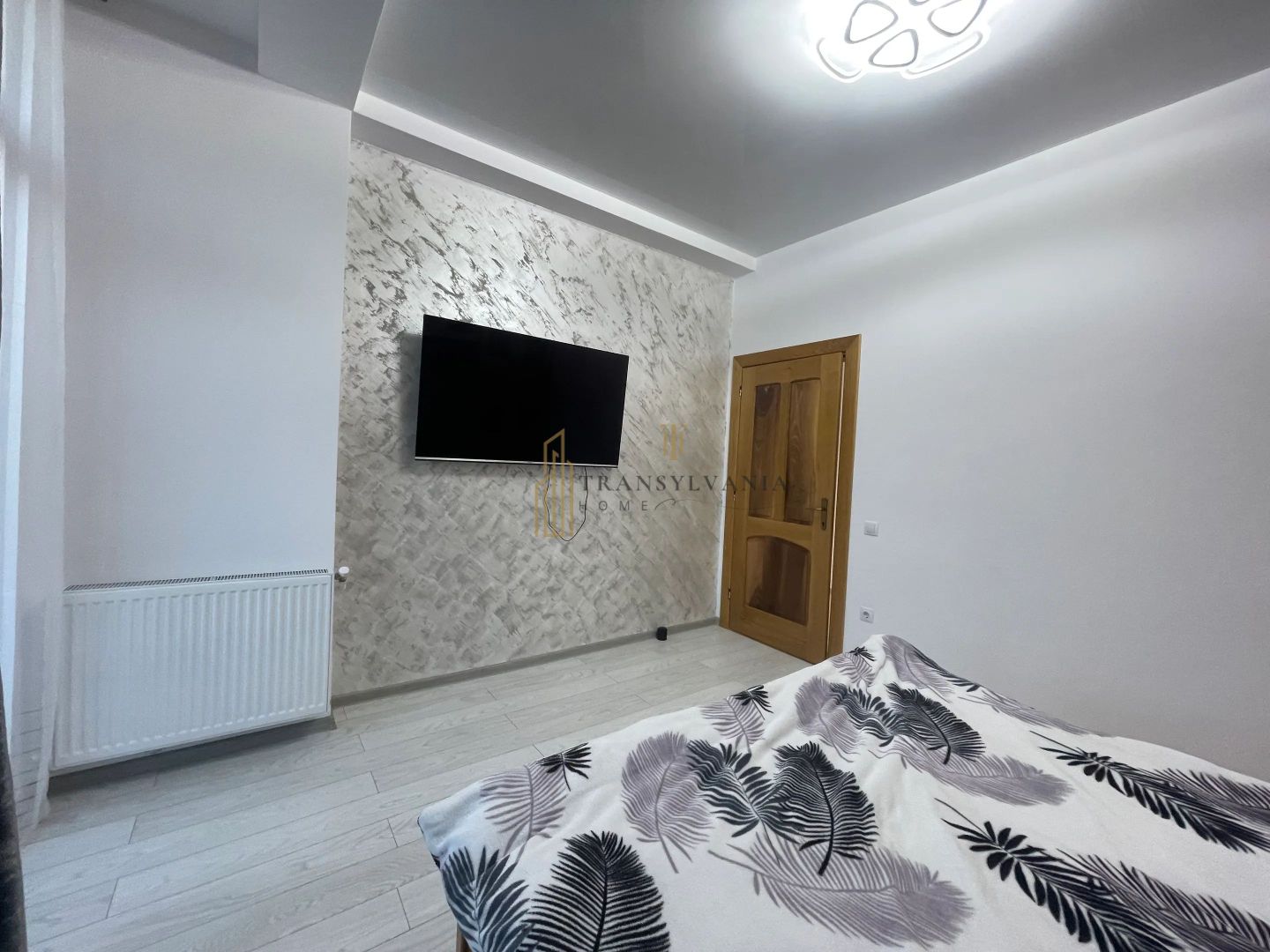 Apartament 2 camere 55 mp utili, mobilat si utilat, Zona Shopping City - Poză 4