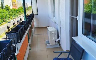 apartament spatios, ideal pentru studenti-Take Ionescu- Pet-Friendly - Poză 10