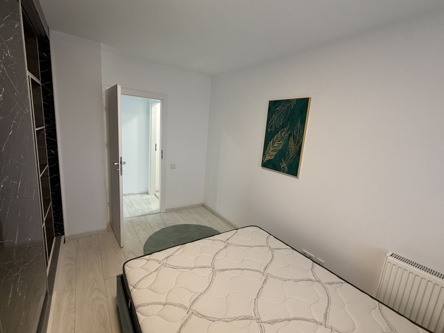 AP. 3 CAMERE FUNDENI, BLOC NOU, CENTRALA PROPRIE, MOBILAT MODERN - Poză 19