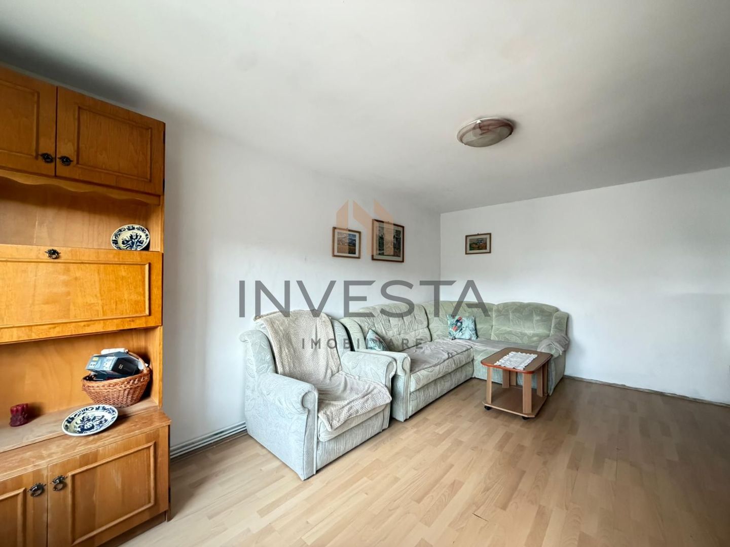 Apartament 4 camere | Etajul 2! Zona strazii Gheorghe Dima! - Poză 2