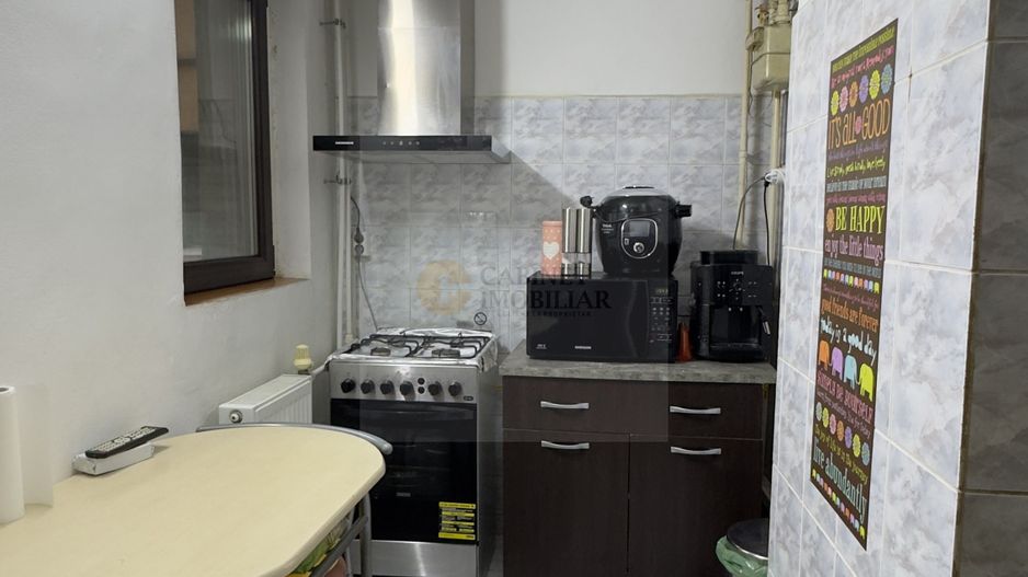 2C Decomandat - 50mp | Metrou Lujerului | Reabilitat | Et Intermediar - Poză 13