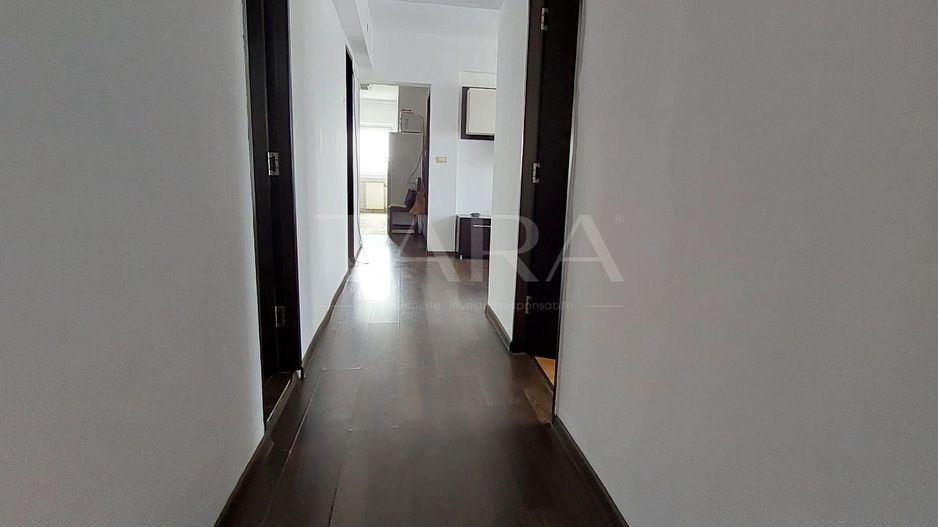 Apartament cu 4 camere de vânzare în Mănăștur – zona Penny. - Poză 11