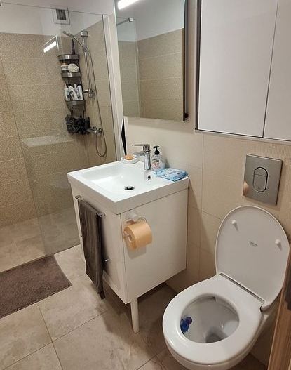 Vanzare apartament 2 camere Titan,  langa metrou, IOR, scoala 195-RENOVAT - Poză 10