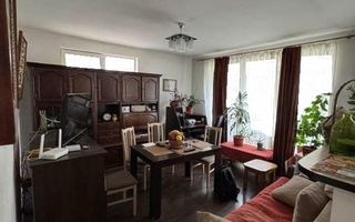 Apartament 2 camere cu 3 balcoane și parcare – Florești, zona Eroilor - Poză 1