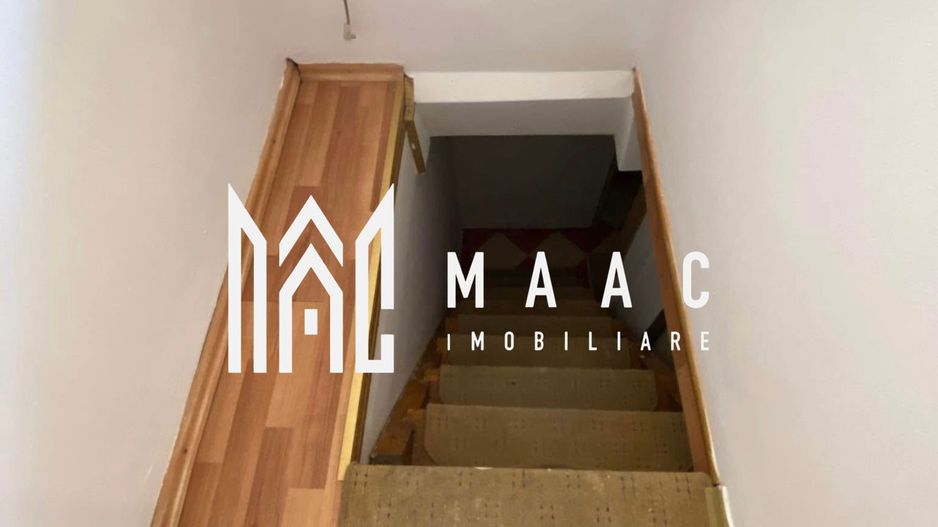 Casă 3 Camere | 75 mpu | Garaj Acoperit | Rășinari - Poză 2