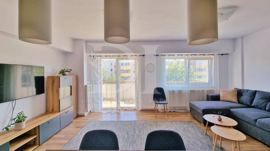APARTAMENT 3 CAMERE | SIGMA CENTER – OBSERVATOR - Poză 4