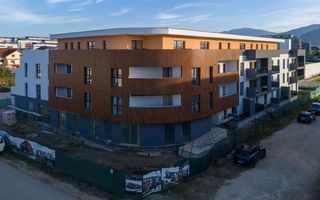 Apartament 3 Camere | 76 MP Utili | Tractorul | Bloc Nou - Poză 1