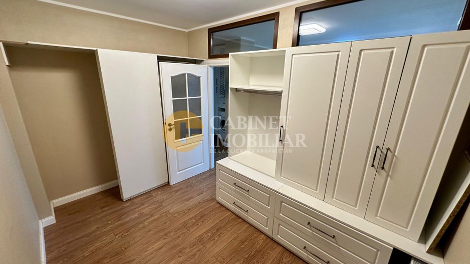 Apartament cu 3 Camere Mobilat si Utilat - Bloc Nou - Zona CUG - Poză 11