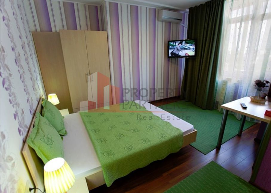 Hotel afacere la cheie - Poză 8