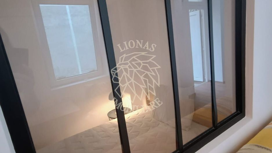 Apartament  vanzare/ inchiriere 37 mp-mezanin 10 mp-zona Ultracentrala - Poză 10