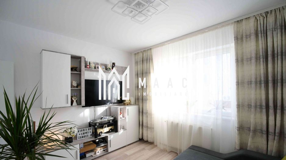 Apartament 2 camere de vânzare Cisnădie | Sud-Est | 48 mp - Poză 5