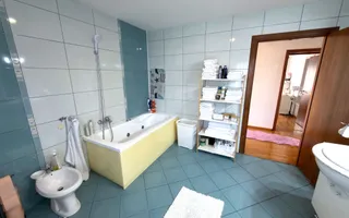 CASĂ 5 CAMERE TEREN 1600 MP CAMPULUNG - Poză 50