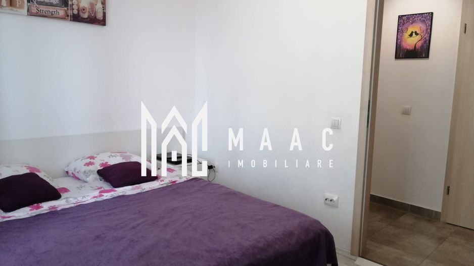 Apartament 3 Camere | Decomandat | Balcon | Pivnita | 63 MPU - Poză 4