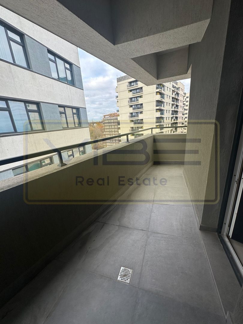 Apartament Premium- Parcare subterana - Nou - 67mp - Poză 13