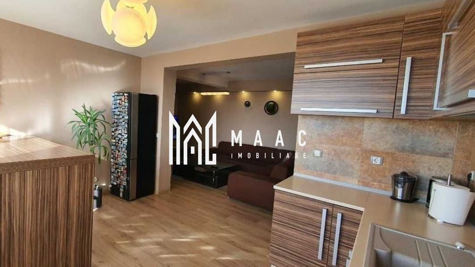 Închiriere apartament | 2 camere | 60 Mp | Calea Poplăcii - Poză 1