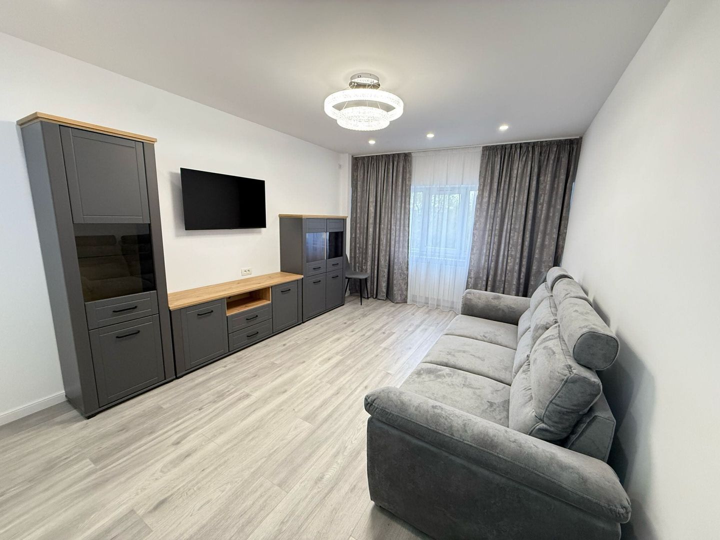 Apartament 4 camere Lacul Tei Doamna Ghica - Poză 2